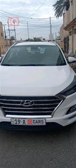 هيونداي توسان